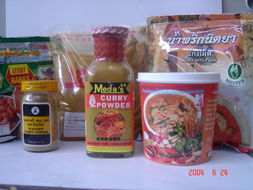 東南亞食品在中國市場的機遇與挑戰——以上海、廣州、深圳及電商平臺為例