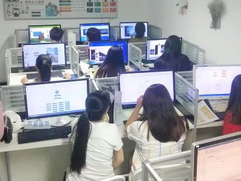 鄭州電腦辦公軟件培訓班 文員、平面設計與電商美工短期速成