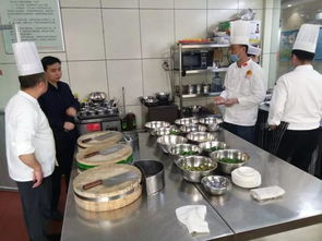 趙豐局長深入徽州大酒店檢查指導，筑牢餐飲服務食品安全防線